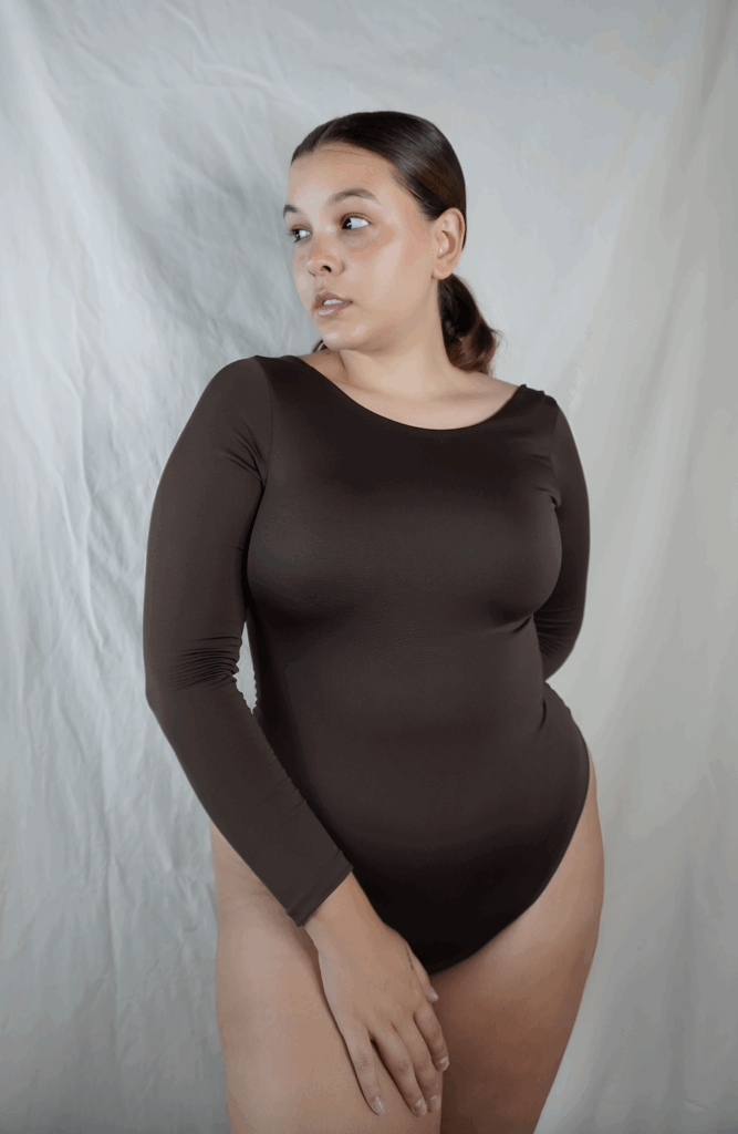 Body Mística